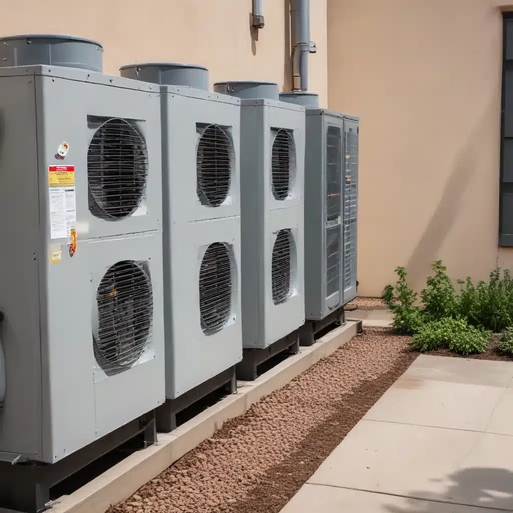 Achieving HVAC Compliance: A Comprehensive Guide to Navigating Refrigerant Regulations