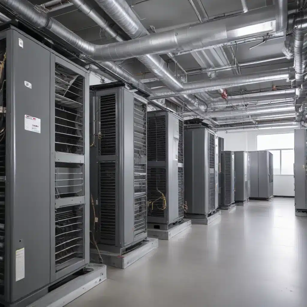 Achieving HVAC Efficiency: Strategies for Optimizing System Performance and Savings