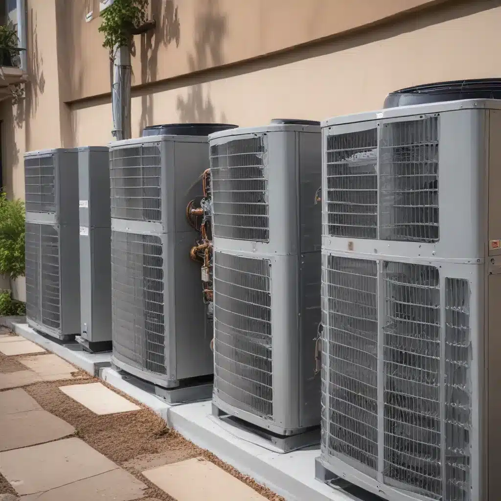Achieving High-Performance HVAC Systems: Optimizing for Efficiency, Sustainability, and Compliance