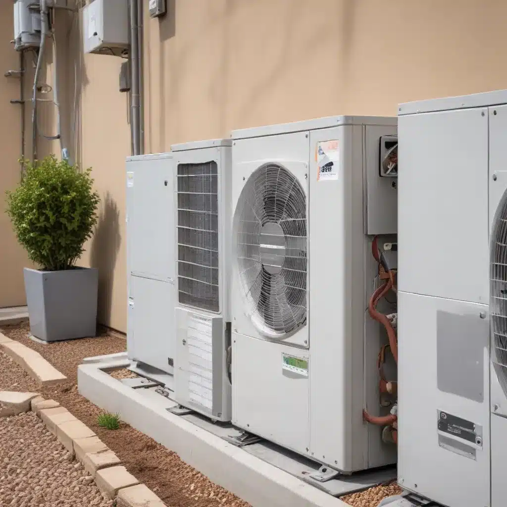 Achieving Regulatory Compliance in HVAC: Navigating the Evolving Landscape of Refrigerant Regulations and Standards
