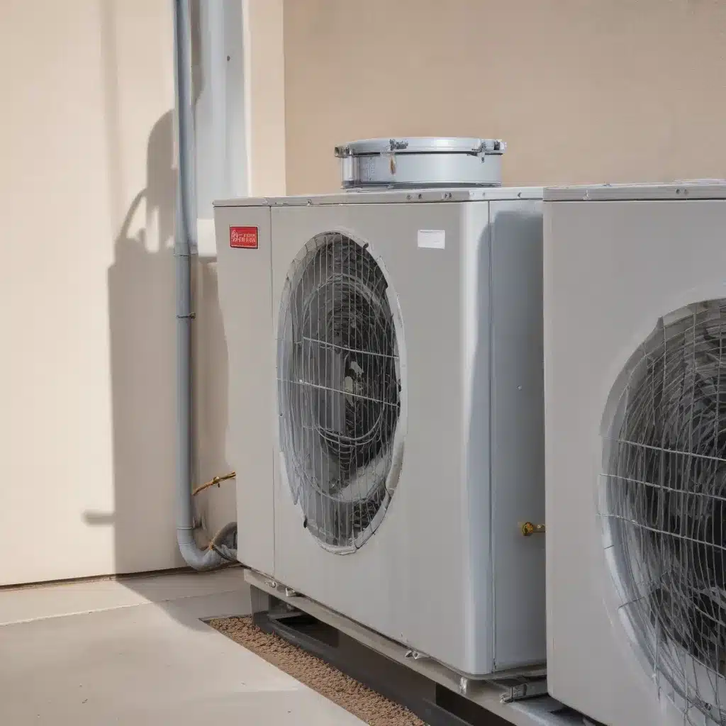 Achieving Regulatory Compliance in HVAC: Navigating the Evolving Refrigerant Landscape