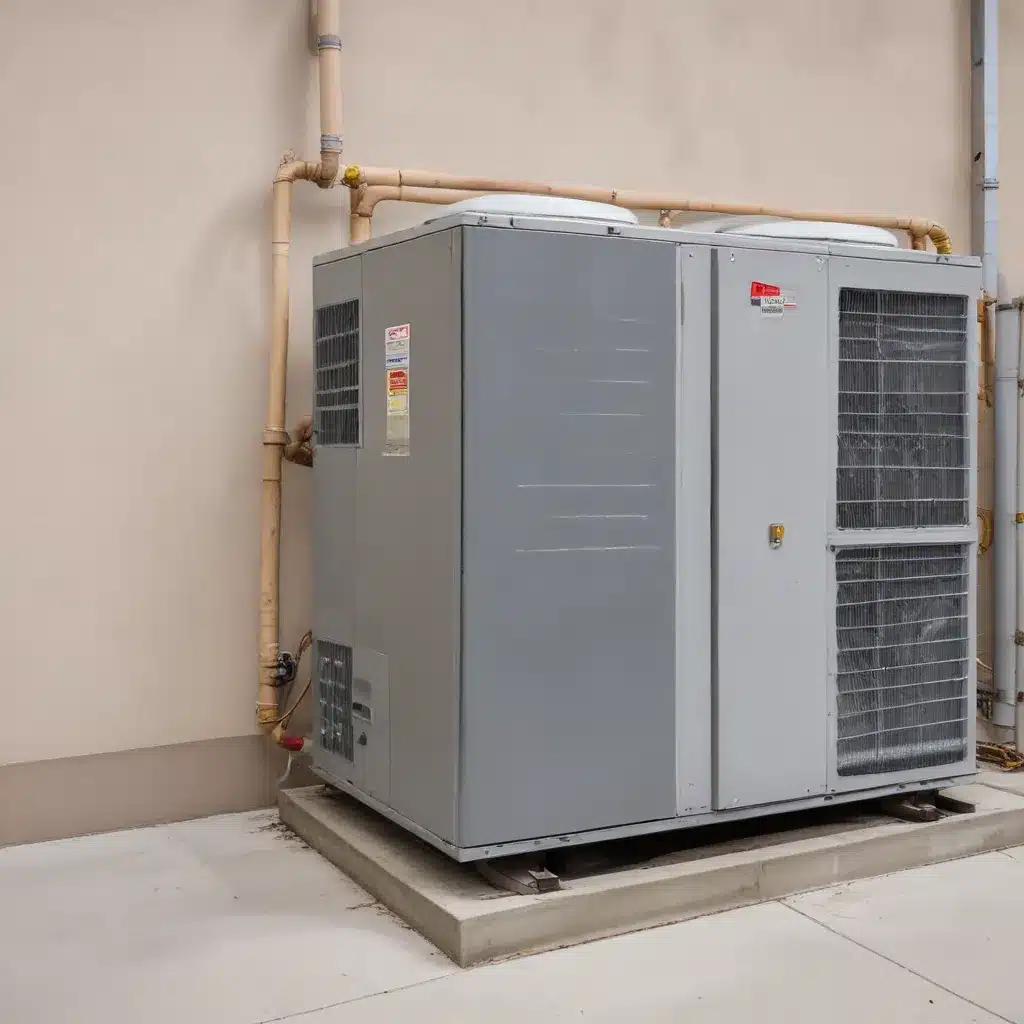 Addressing Refrigerant Leaks: Refrigerant Reclamation as the Environmental Protection Solution for HVAC