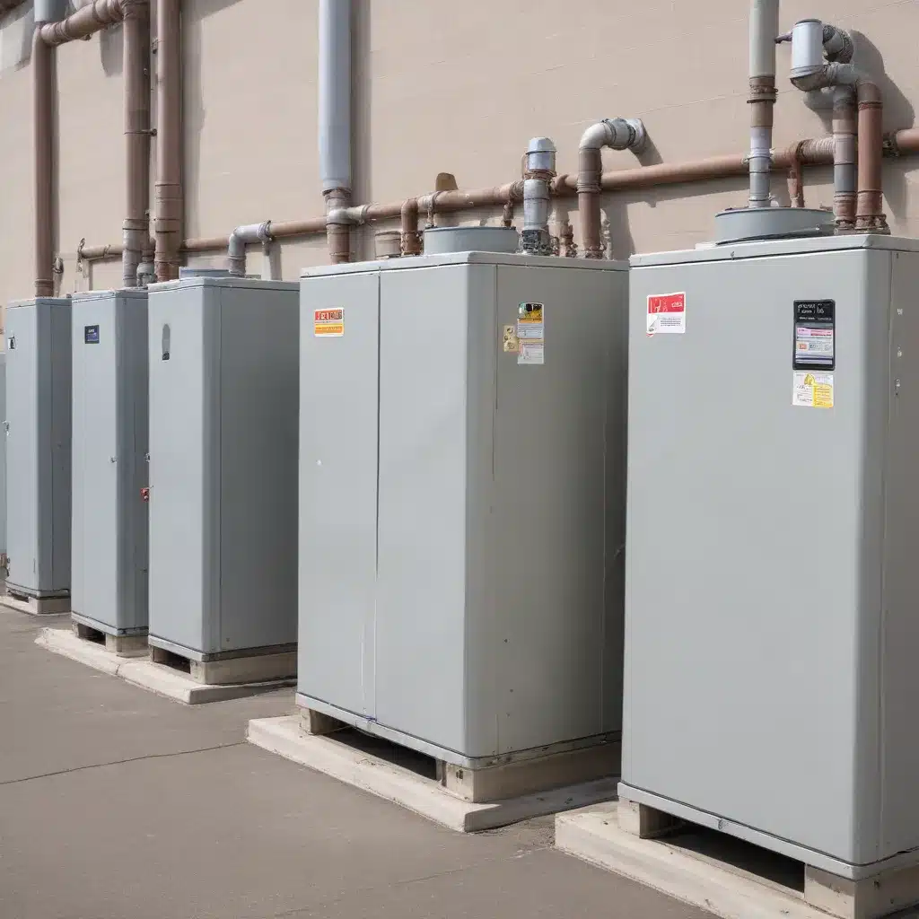 Addressing Refrigerant Phase-Outs: Refrigerant Reclamation as the Sustainable Solution for HVAC