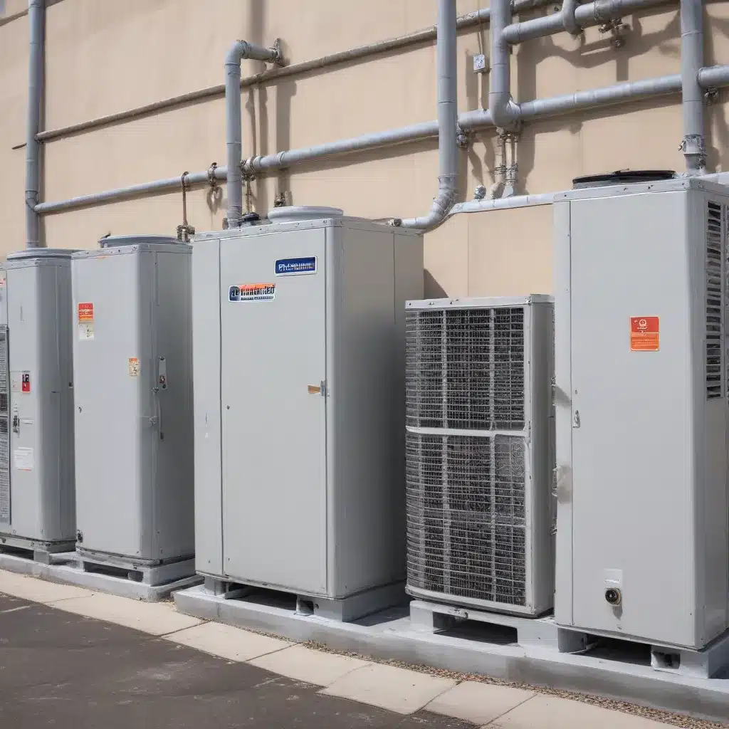 Addressing Refrigerant Phase-Outs: Refrigerant Reclamation as the Sustainable Solution for HVAC Systems