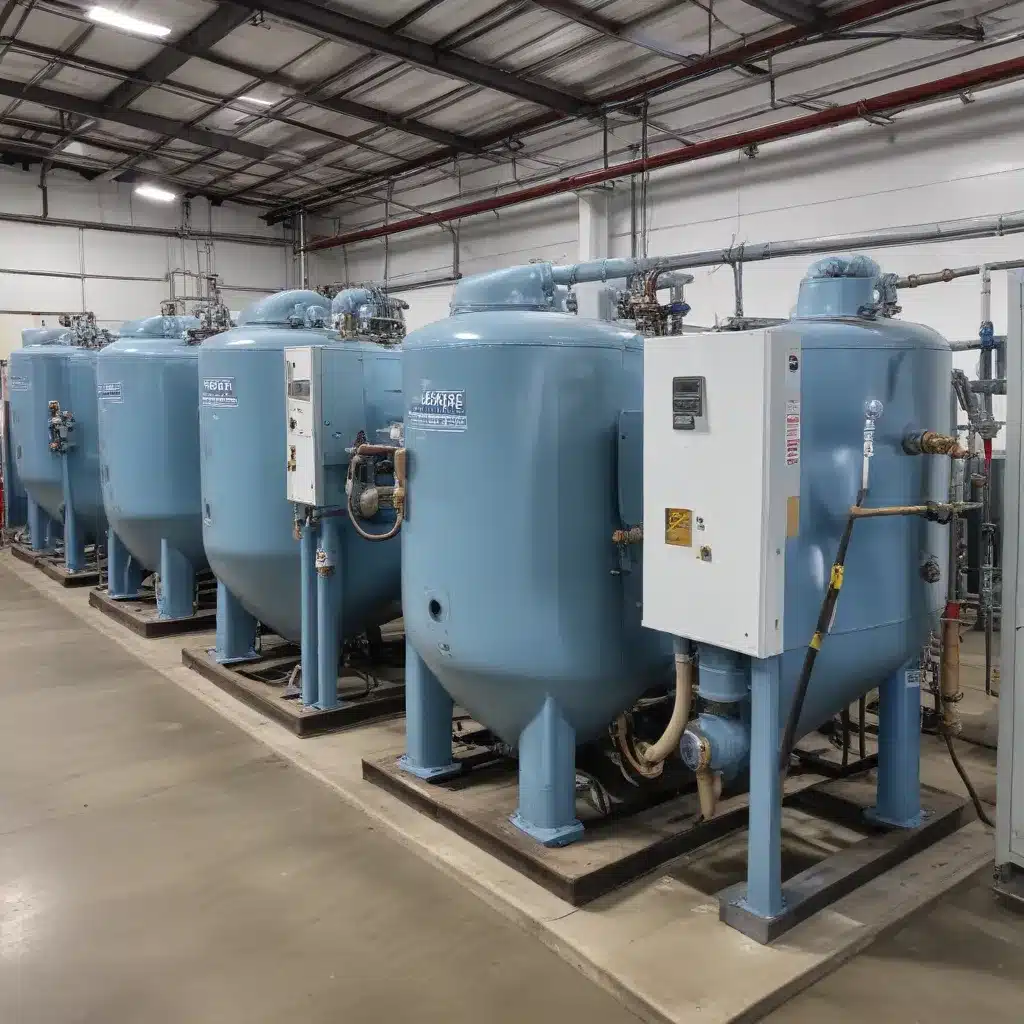 Addressing the Challenges of Refrigerant Blends: Refrigerant Reclamation as the Reliable Solution