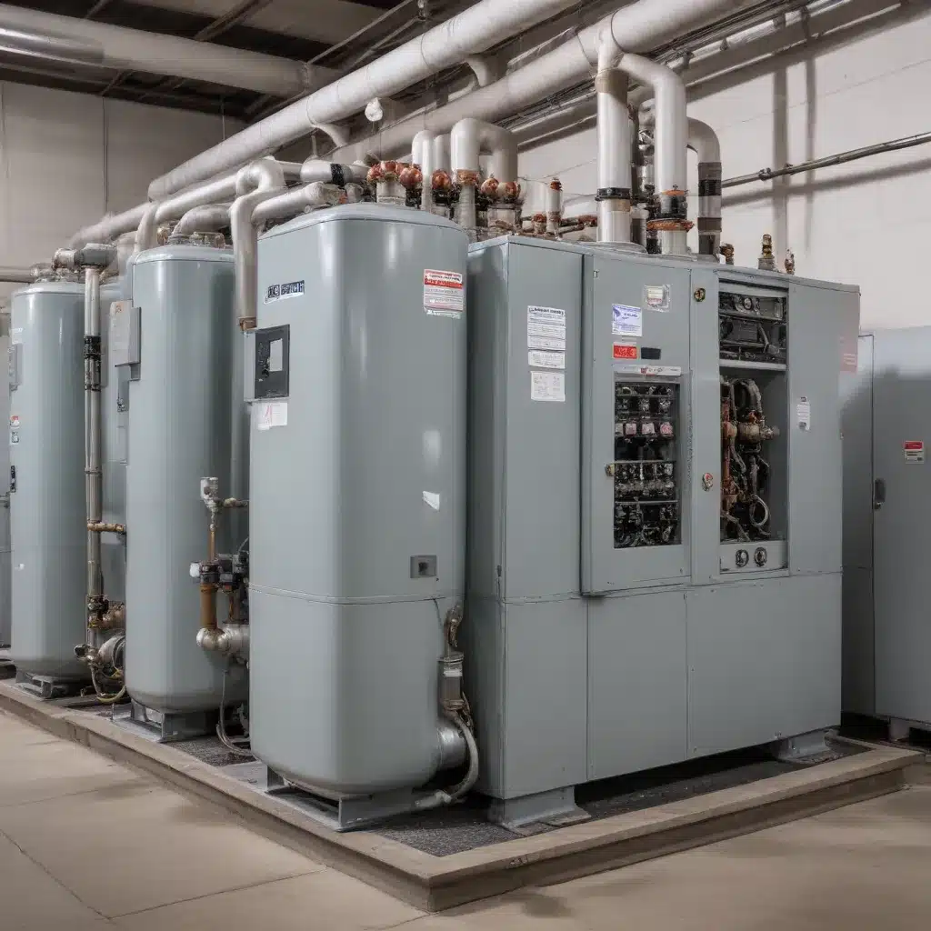 Addressing the Challenges of Refrigerant Phase-Outs: Refrigerant Reclamation as the Solution