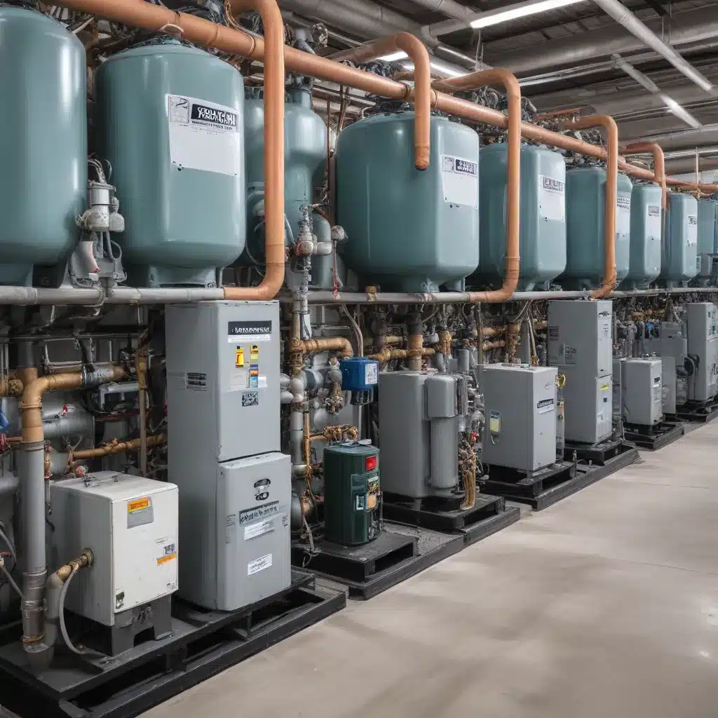Addressing the Challenges of Refrigerant Phase-Outs: Refrigerant Reclamation as the Sustainable Solution