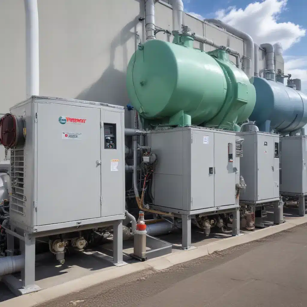 Addressing the Environmental Impact of Refrigerant Emissions: Refrigerant Reclamation as the Comprehensive Solution