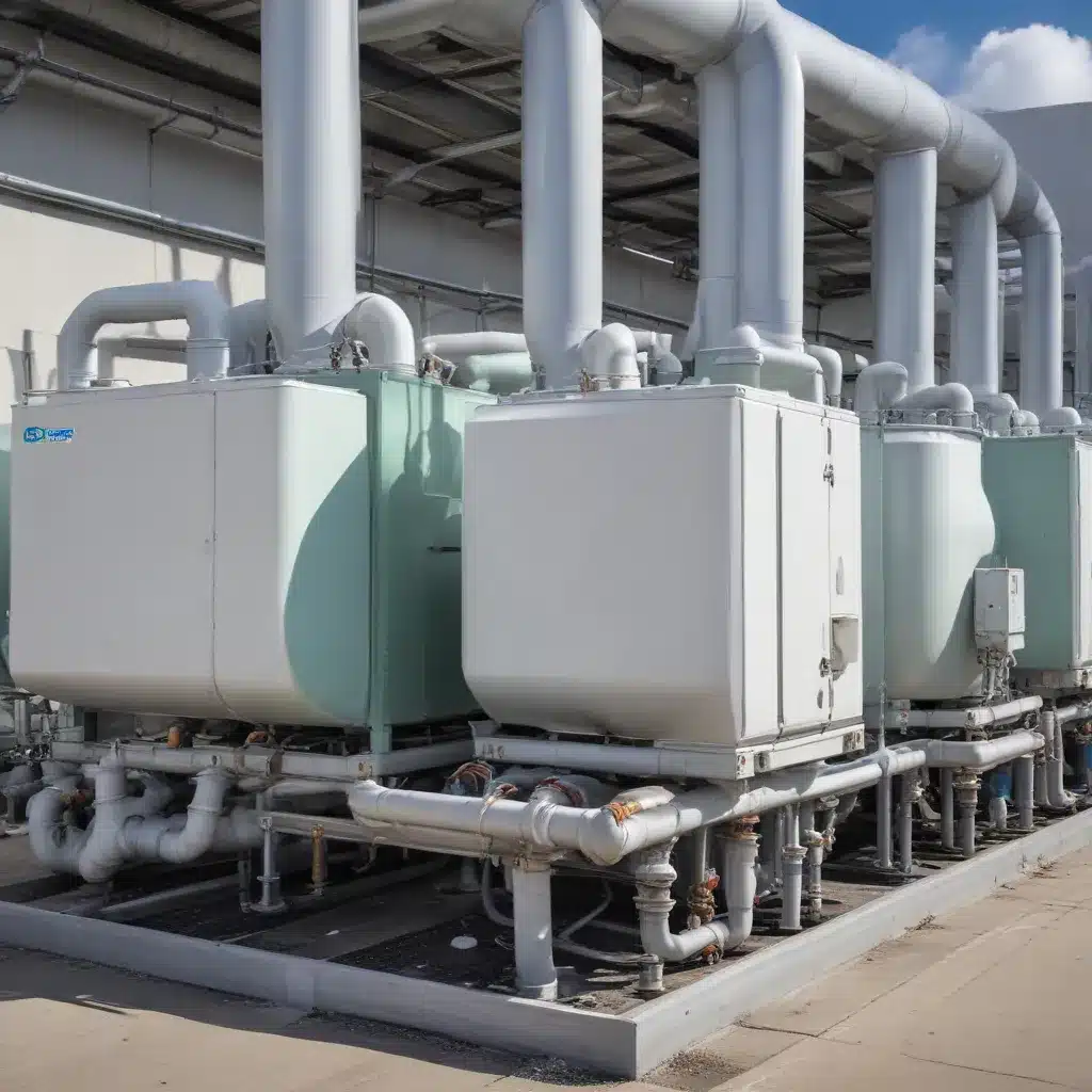 Addressing the Environmental Impact of Refrigerant Emissions: Refrigerant Reclamation as the Solution