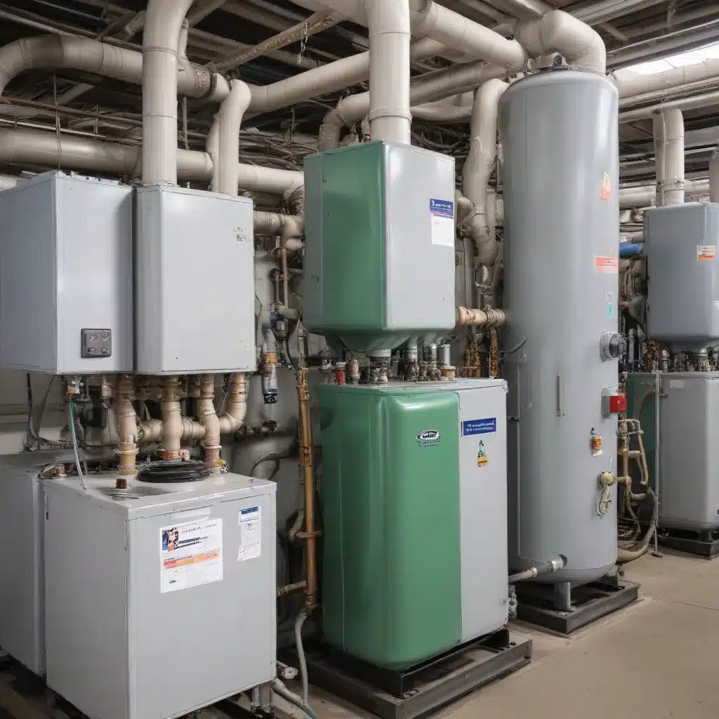 Addressing the Environmental Impact of Refrigerant Leaks: Refrigerant Reclamation as the Answer
