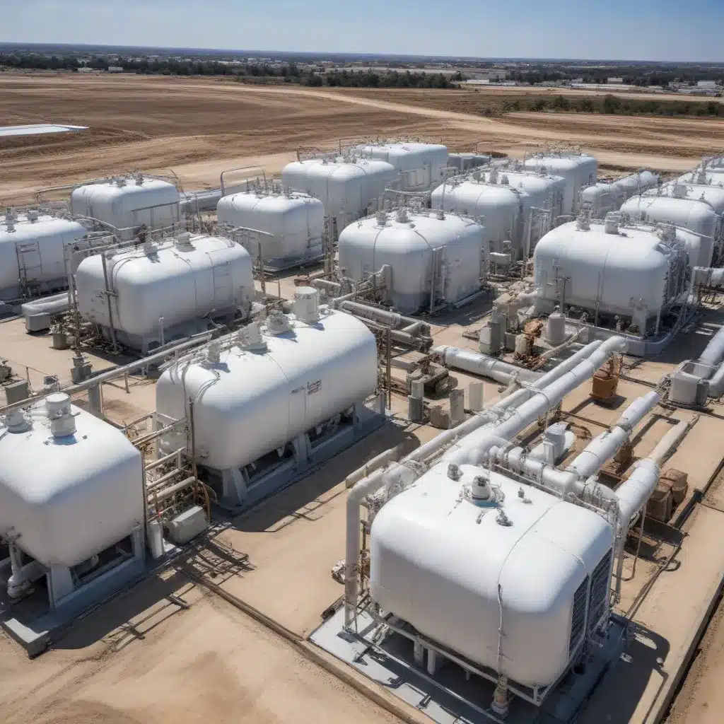 Adsorption-Based Refrigerant Recovery: Unlocking the Future of Efficient and Eco-Friendly Reclamation