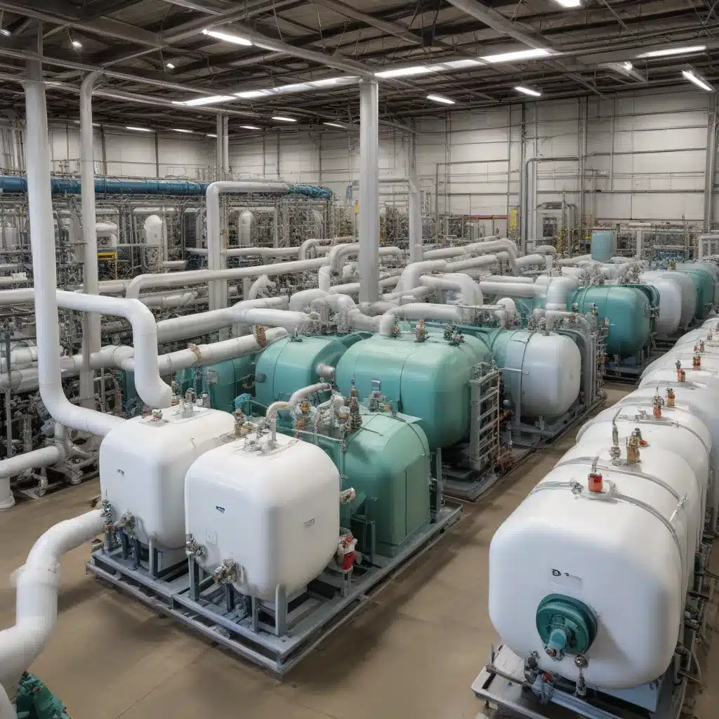 Advancing Refrigerant Reclamation Processes for Maximum Return on Investment