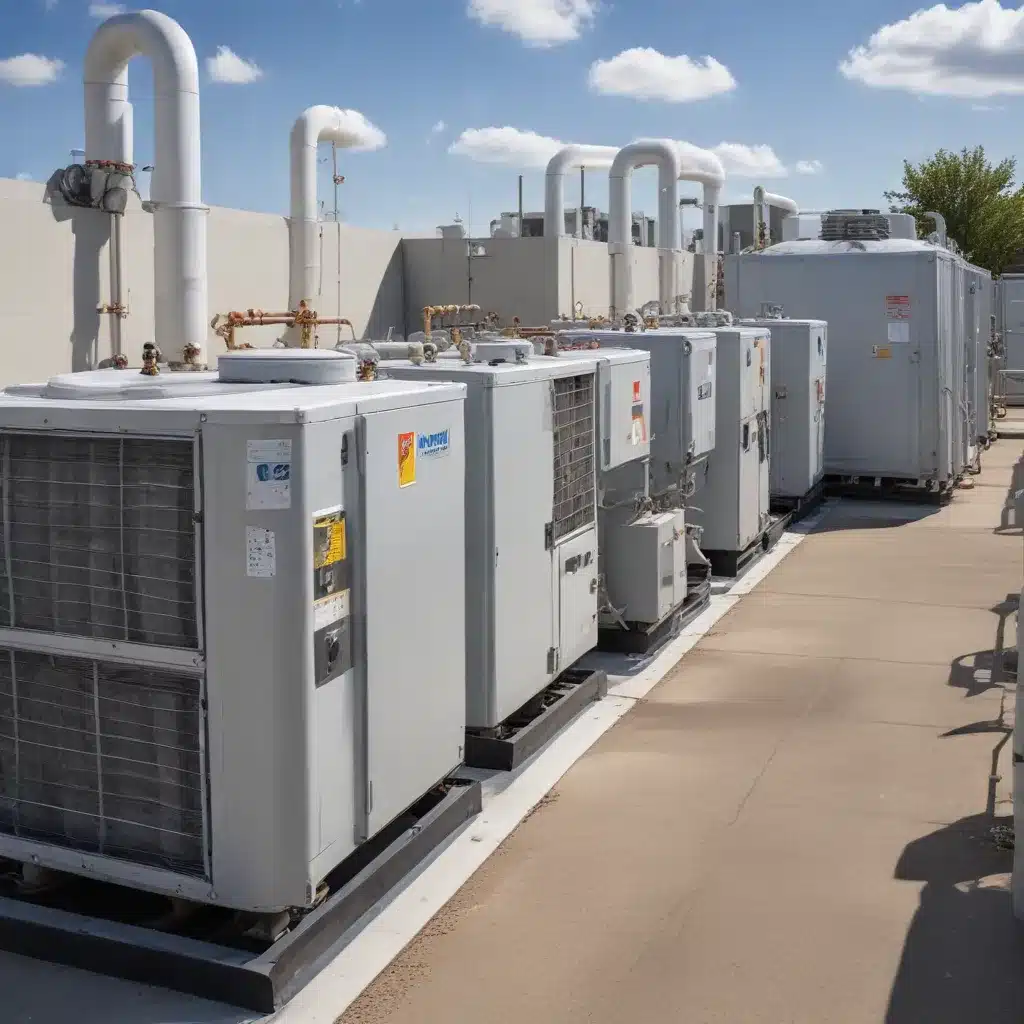 Advancing Refrigerant Reclamation Processes for Maximum Return on Investment, Environmental Benefits, and Cost Savings