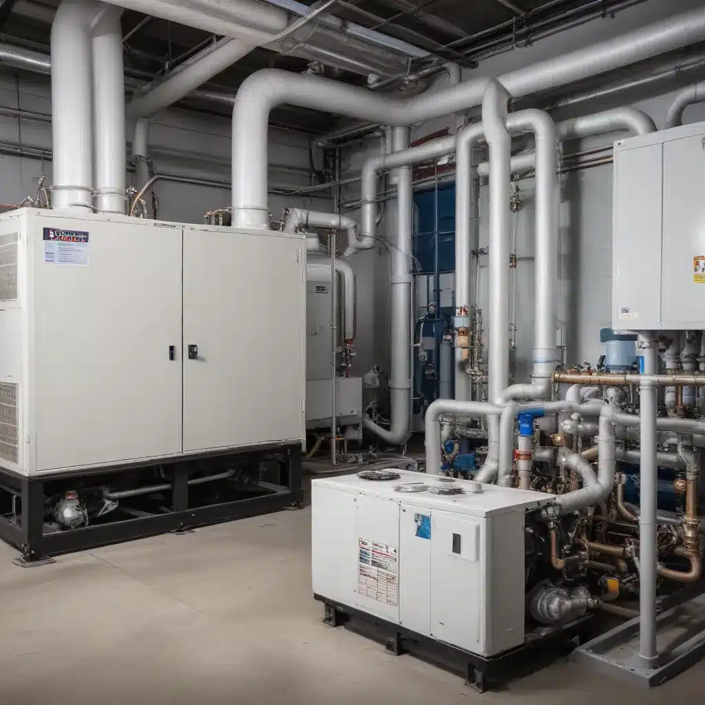 Advancing Refrigerant Reclamation Processes for Maximum Return on Investment and Environmental Benefits