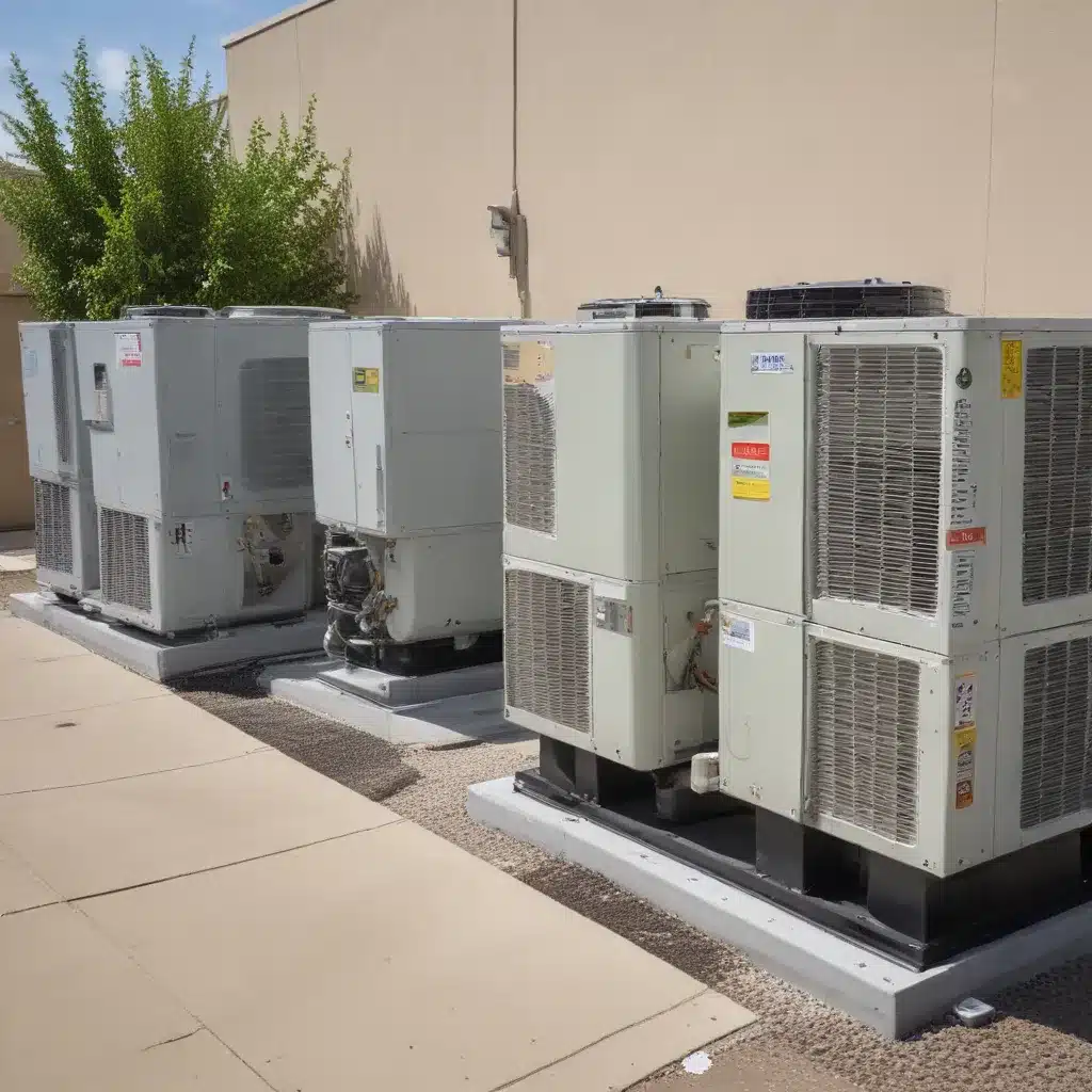 Advancing Refrigerant Reclamation: Unlocking the Future of Greener, High-Performance HVAC