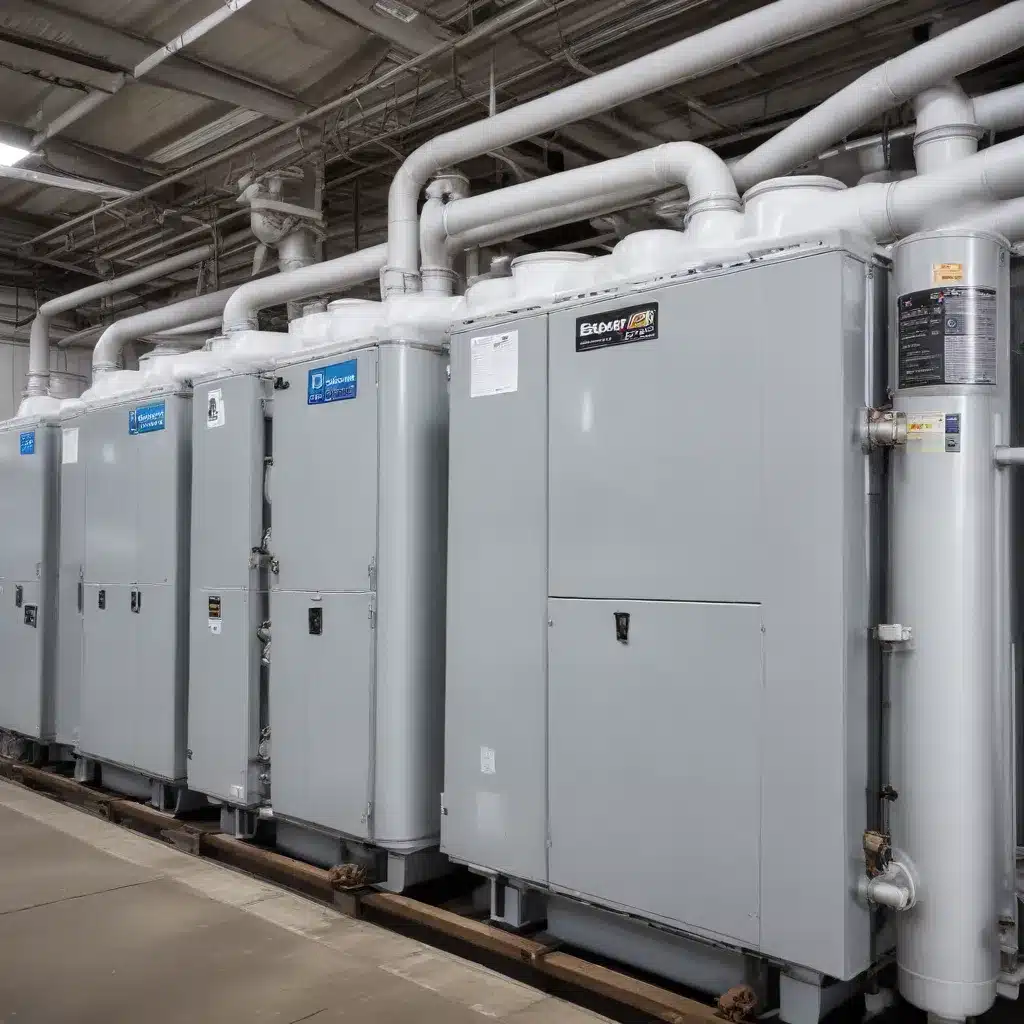 Balancing Cost and Sustainability: Leveraging Refrigerant Reclamation for Cost Savings
