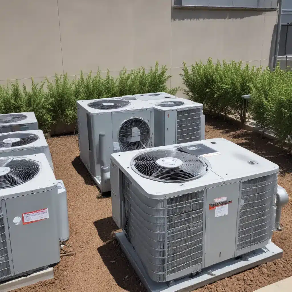 Boosting HVAC Productivity, Lifespan, and Efficiency with Optimized Reclamation
