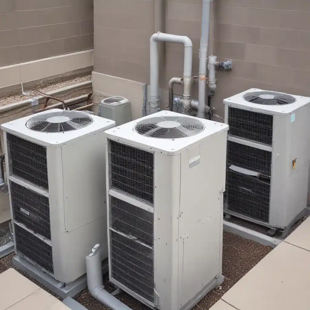 Boosting HVAC Productivity, Lifespan, and Efficiency with Optimized Reclamation Strategies