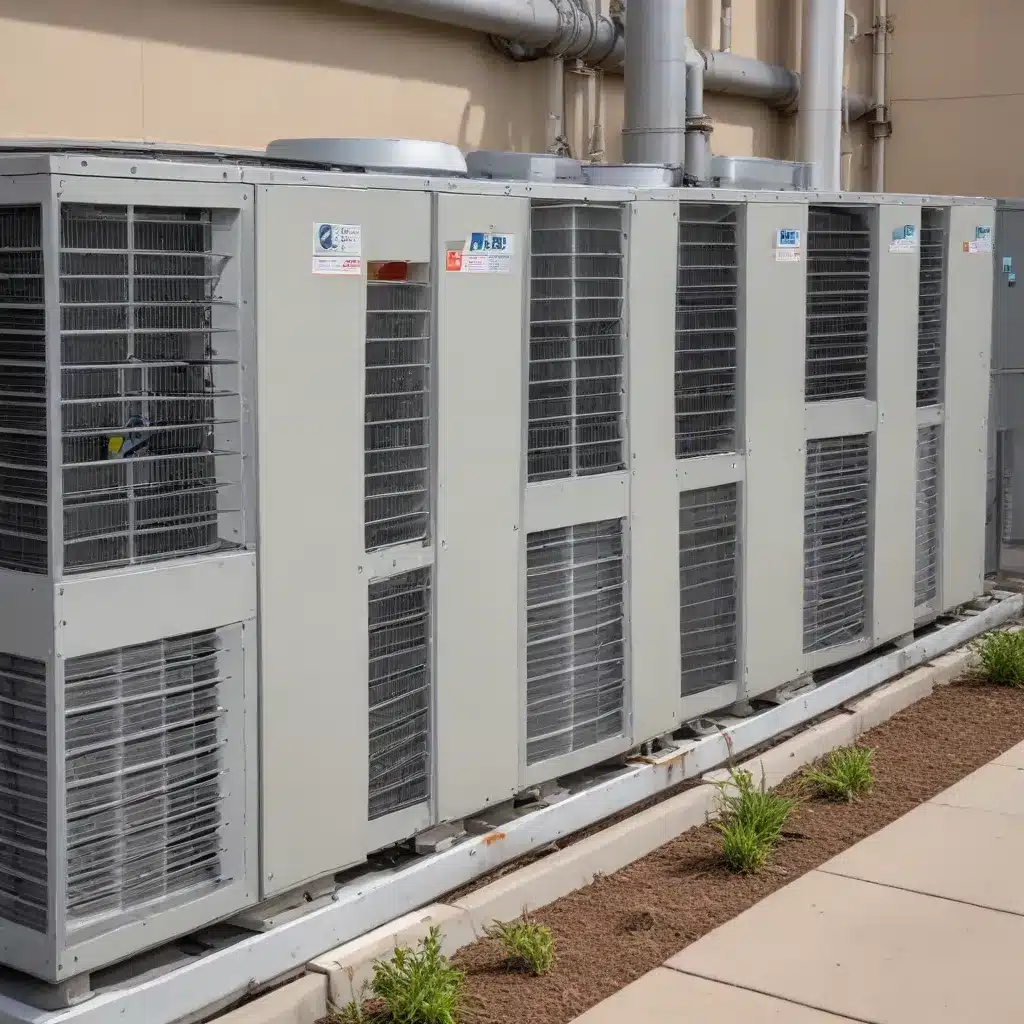Boosting HVAC Productivity and Lifespan with Optimized Refrigerant Reclamation