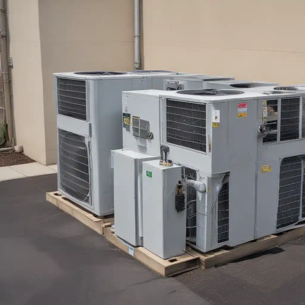Breaking Down Barriers to Refrigerant Reclamation: Paving the Way for a Greener HVAC Future