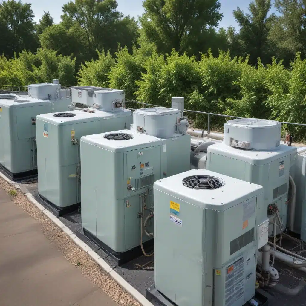 Breaking Down Barriers to Refrigerant Reclamation for a Greener Future
