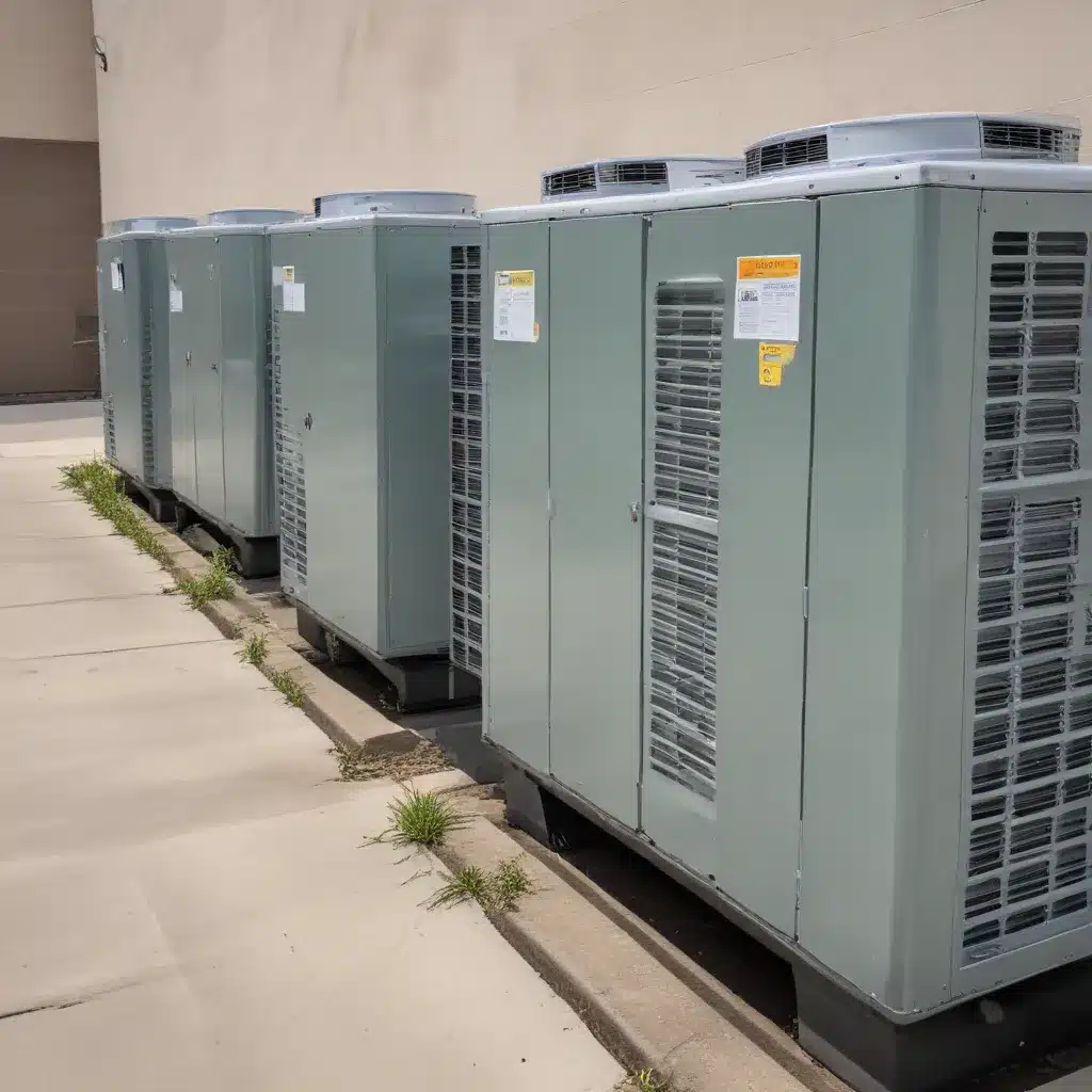 Breaking Down Barriers to Refrigerant Reclamation for a Greener HVAC Future
