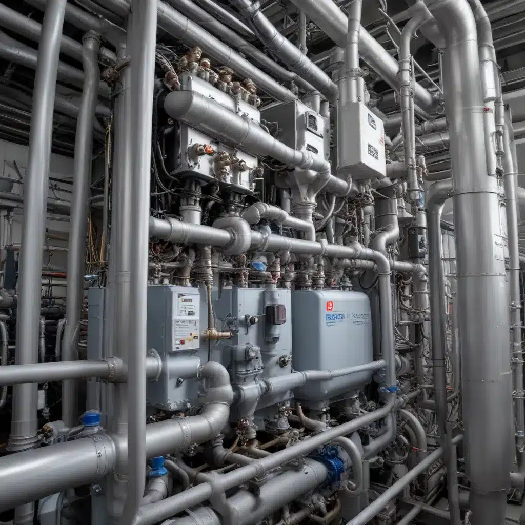 Catalytic Conversion: Unlocking Enhanced Efficiency in Refrigerant Reclamation Processes for Improved Sustainability