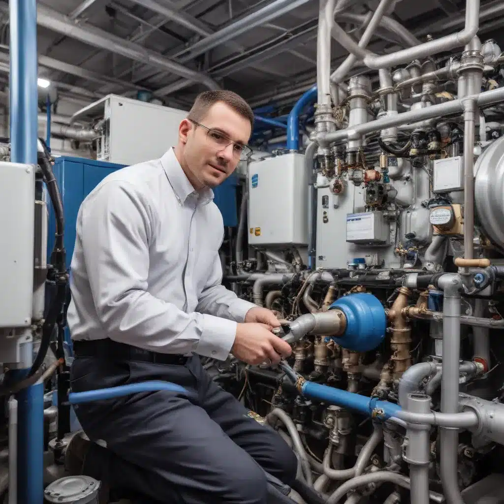 Catalytic Conversion: Unlocking Enhanced Efficiency in Refrigerant Reclamation for Improved Sustainability