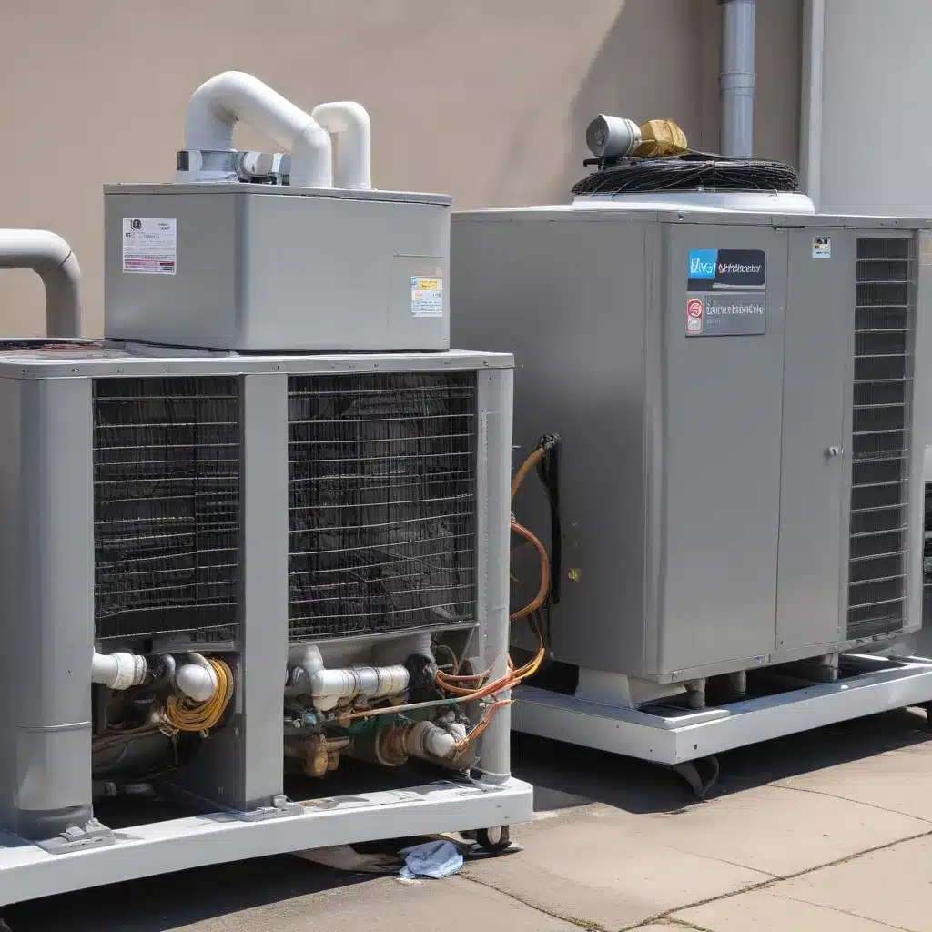 Closing the Loop: Effective Refrigerant Recycling Strategies for the Modern HVAC