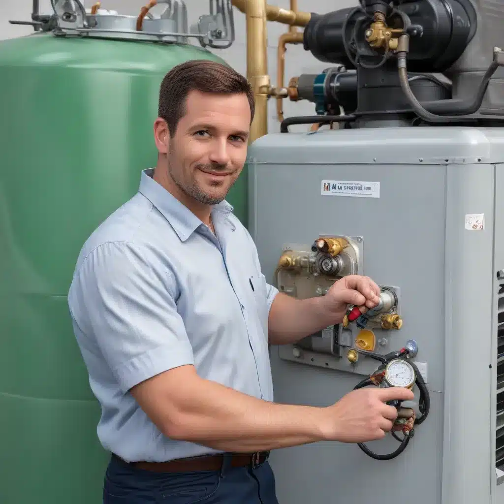 Compliance Mastery: A Comprehensive Guide to Refrigerant Regulations, Best Practices, and Industry Trends