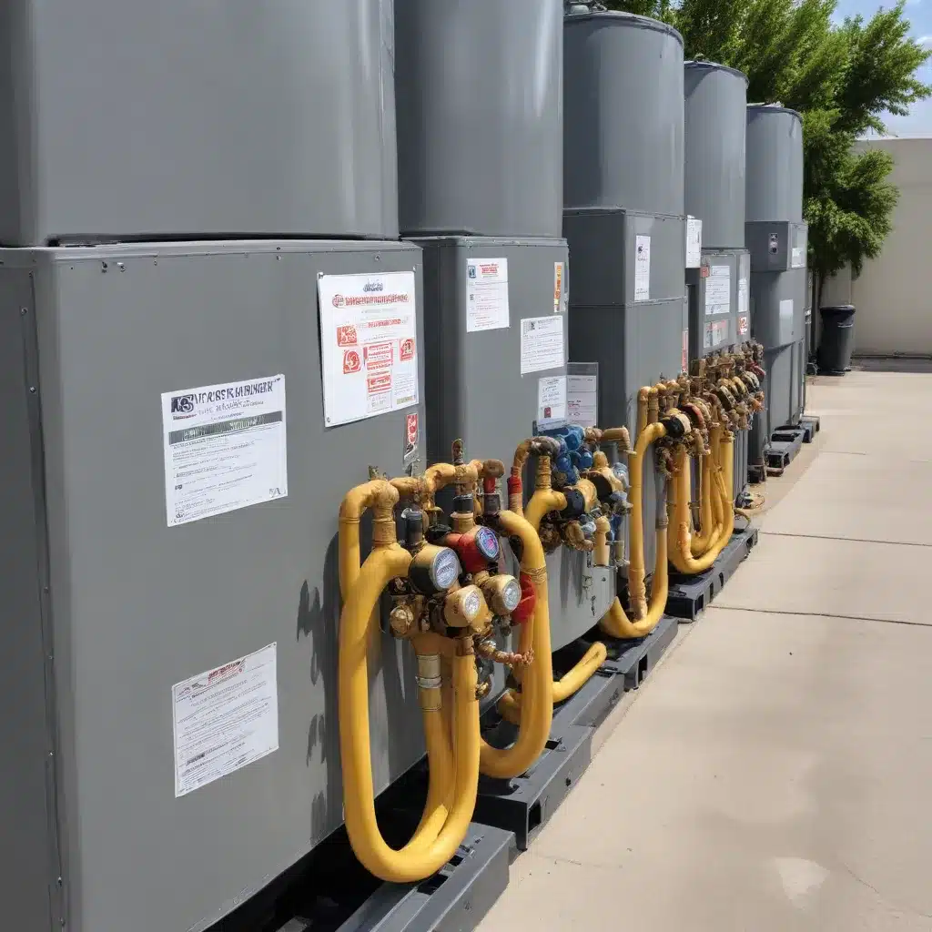 Compliance Mastery: A Comprehensive Guide to Refrigerant Regulations and Best Practices