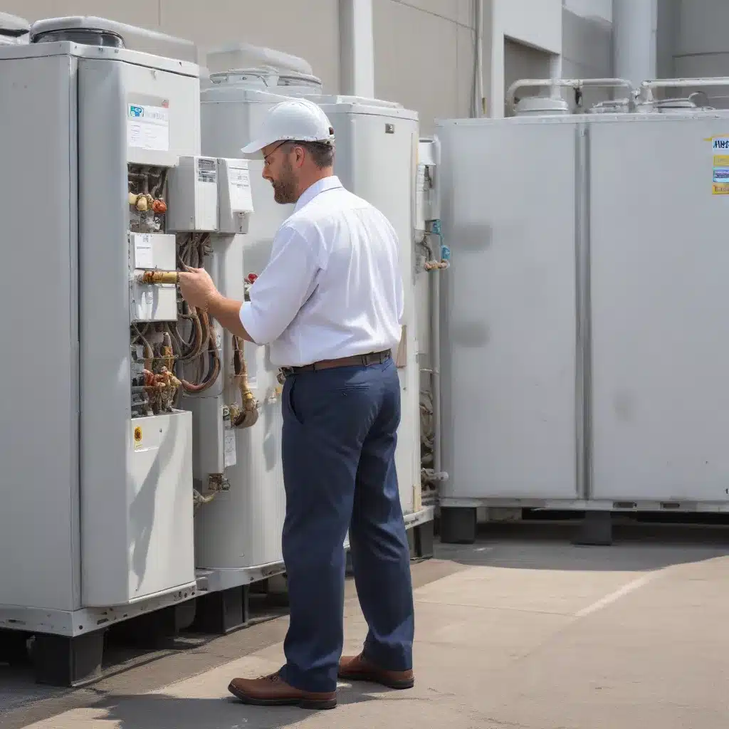 Compliance Mastery: A Comprehensive Roadmap for Navigating Refrigerant Regulations and Staying Ahead of Industry Trends