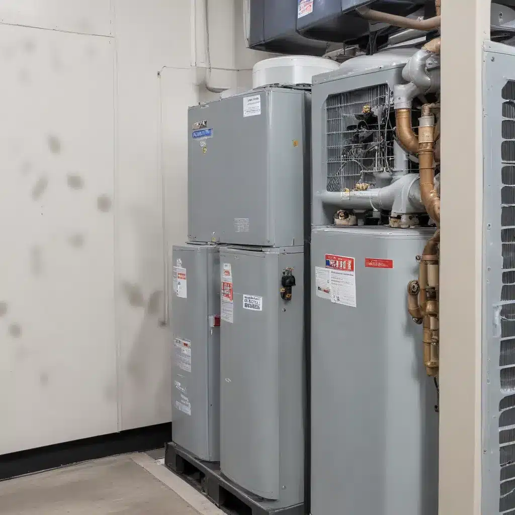 Compliance Matters: Strategies for Navigating the Regulations of Refrigerant Systems