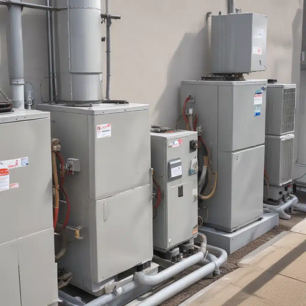 Compliance Simplified: A Comprehensive Roadmap for Navigating Refrigerant Regulations, Best Practices, and Staying Ahead of Industry Trends for HVAC Professionals