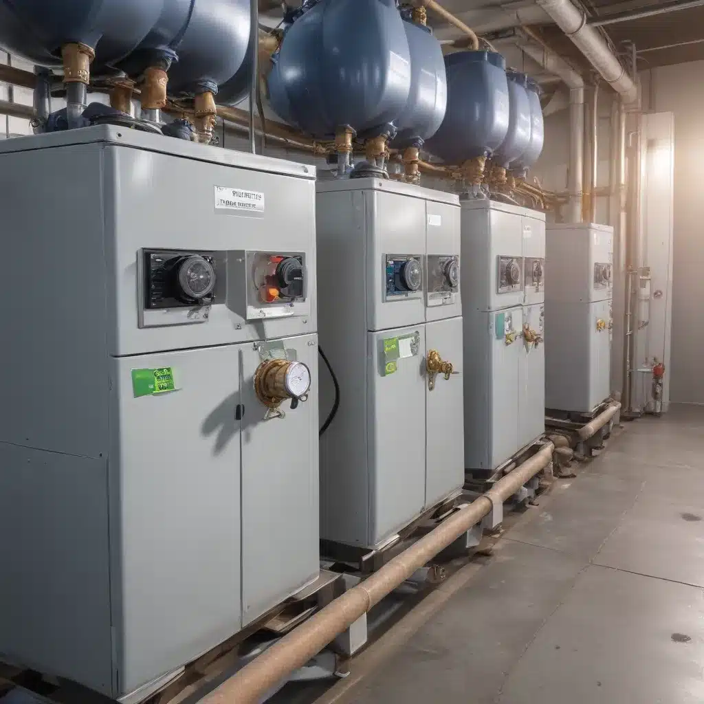 Compliance Simplified: A Comprehensive Roadmap for Navigating Refrigerant Regulations and Best Practices