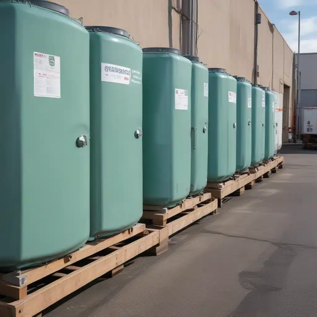 Compliance Simplified: A Comprehensive Roadmap for Navigating Refrigerant Regulations and Staying Ahead of Industry Trends