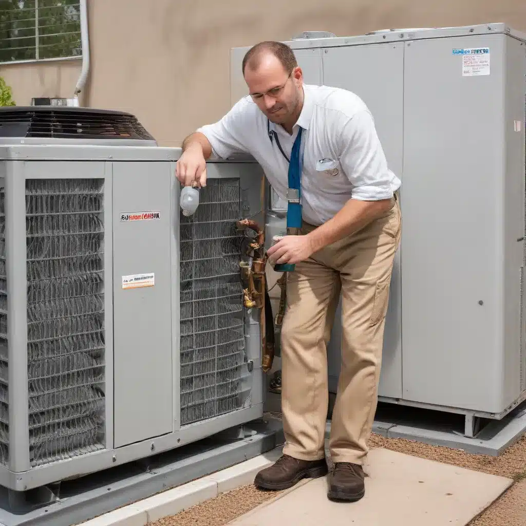 Compliance Simplified: A Comprehensive Roadmap for Navigating Refrigerant Regulations and Staying Ahead of Industry Trends for HVAC Professionals