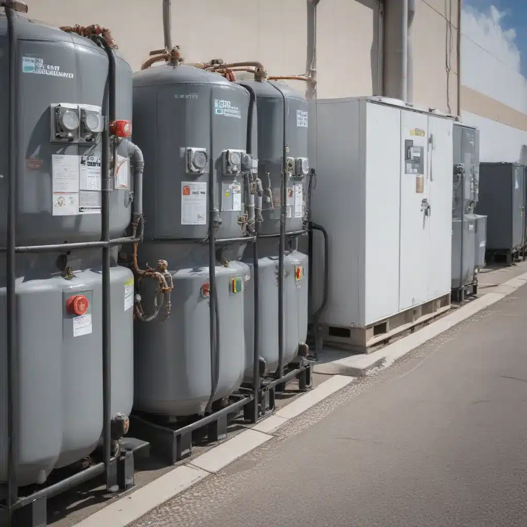 Compliance Simplified: A Comprehensive Roadmap for Navigating Refrigerant Regulations and Staying Ahead of the Curve