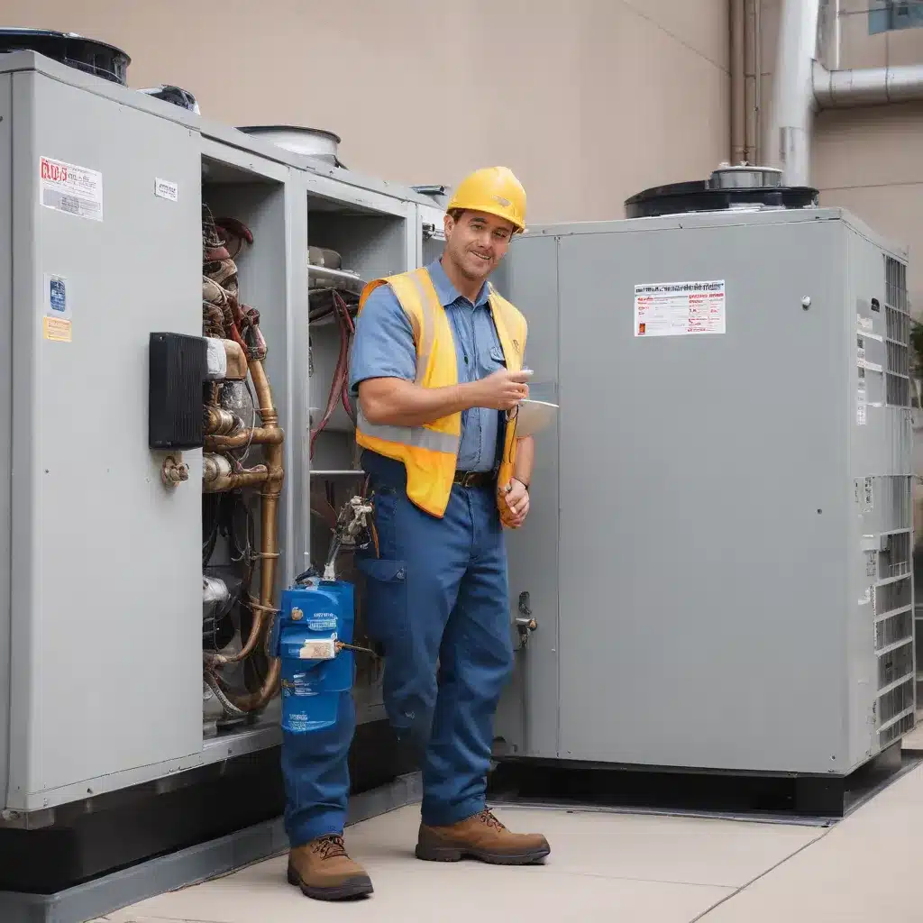 Compliance Simplified: A Step-by-Step Roadmap for Navigating Refrigerant Regulations, Best Practices, and Staying Ahead of the Curve for HVAC Contractors