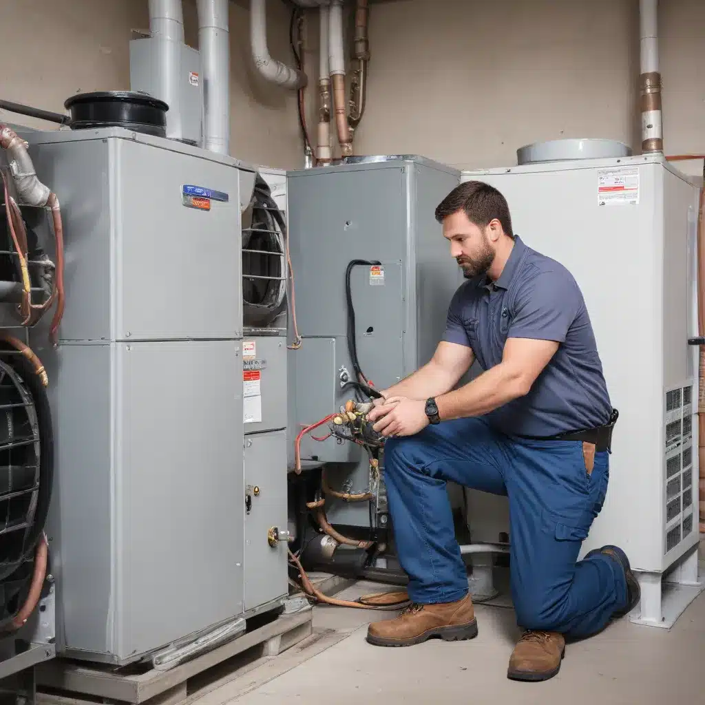 Compliance Simplified: A Step-by-Step Roadmap for Navigating Refrigerant Regulations and Staying Ahead of the Curve for HVAC Contractors