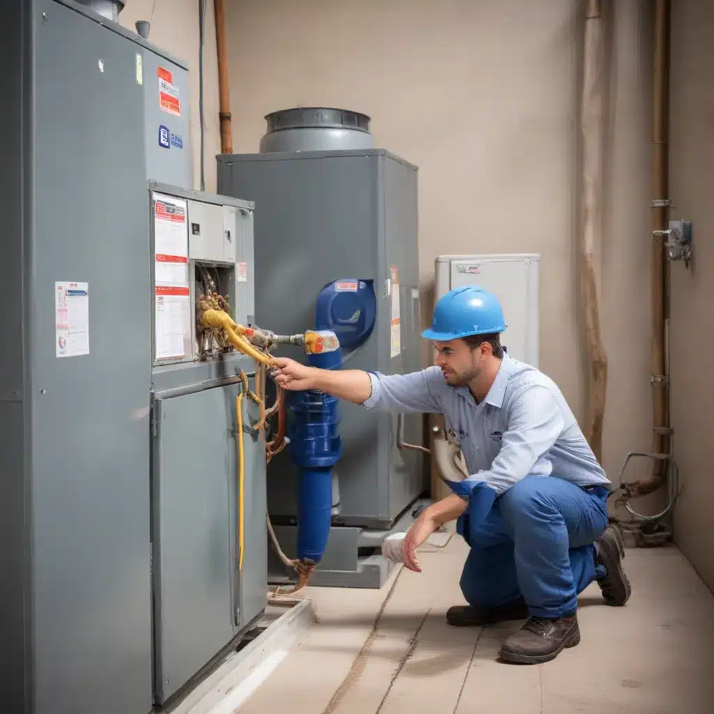 Compliance Simplified: Navigating Refrigerant Regulations and Staying Ahead of the Curve for HVAC Professionals