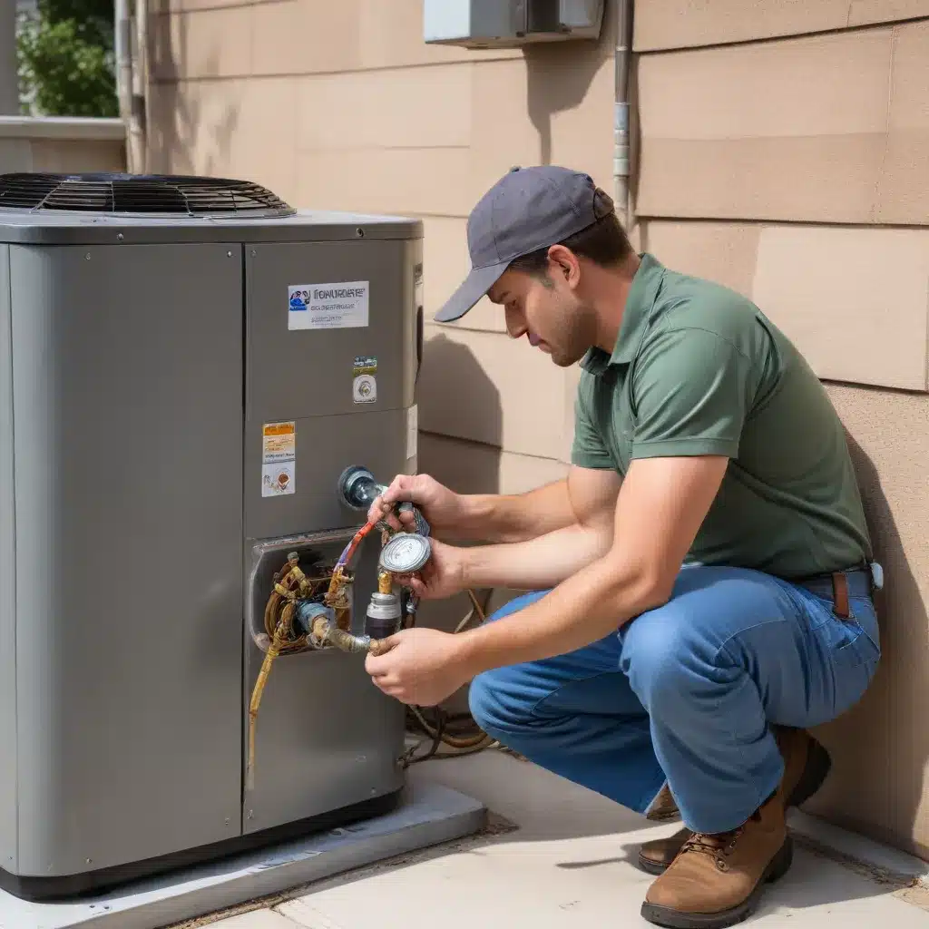 Compliance Simplified: Streamlining Refrigerant Regulations for HVAC Contractors