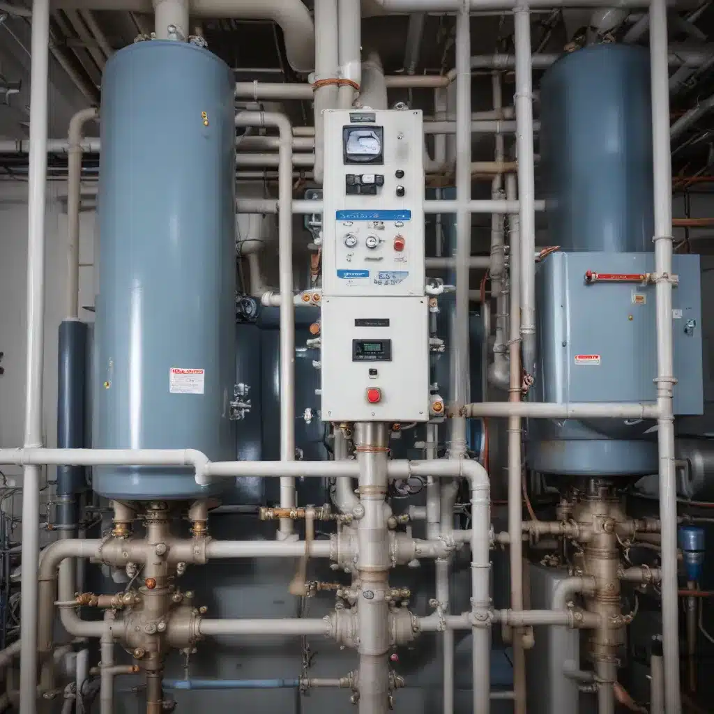 Condensation-Based Separation Techniques for Optimizing Refrigerant Reclamation Processes and Efficiency