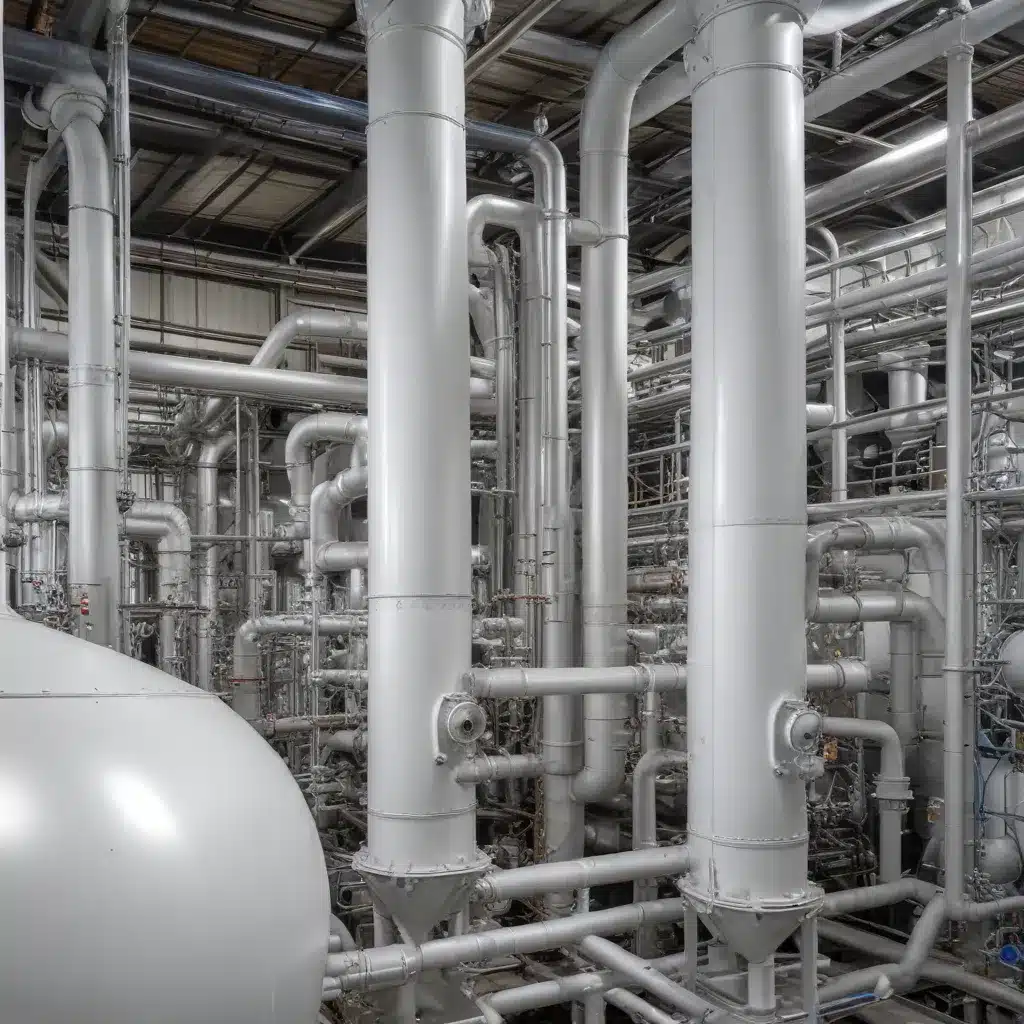 Cryogenic Distillation Advancements: Achieving Ultra-High Purity Refrigerant Reclamation for Enhanced Performance