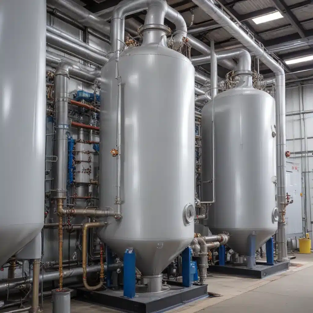 Cryogenic Distillation: The Future of Efficient Refrigerant Reclamation for HVAC Systems