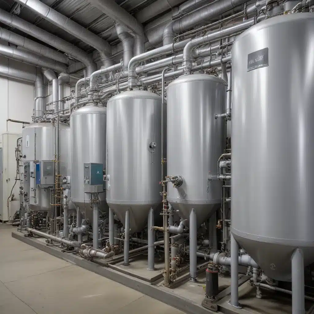 Cryogenic Distillation: The Future of High-Efficiency Refrigerant Reclamation for Optimized HVAC Systems