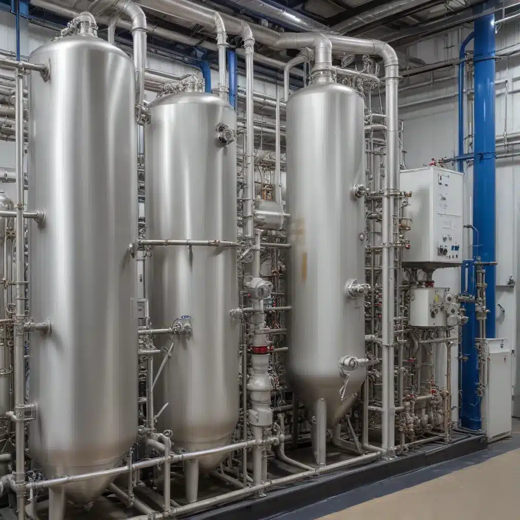 Cryogenic Distillation for High-Purity Refrigerant Reclamation: Optimizing System Performance