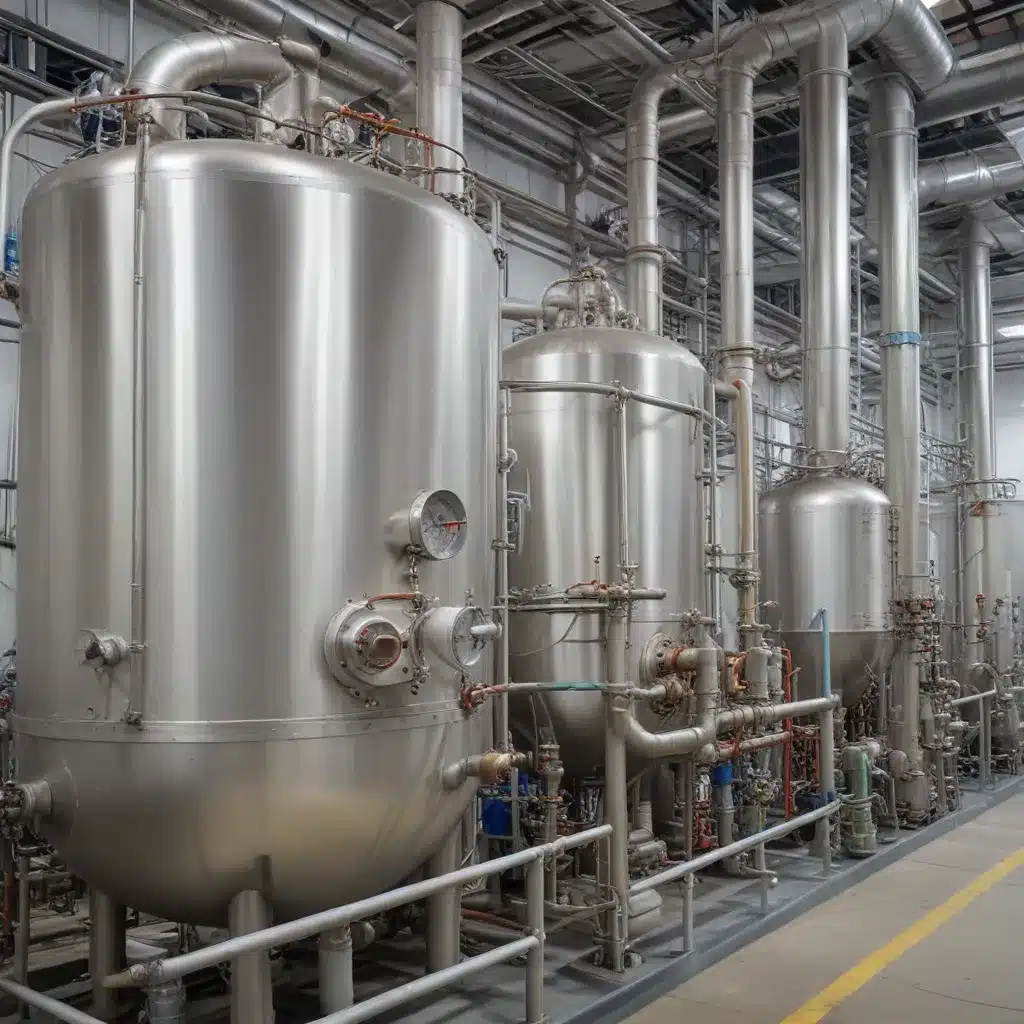 Cryogenic Distillation for High-Purity Refrigerant Reclamation and Reuse: Optimizing Performance