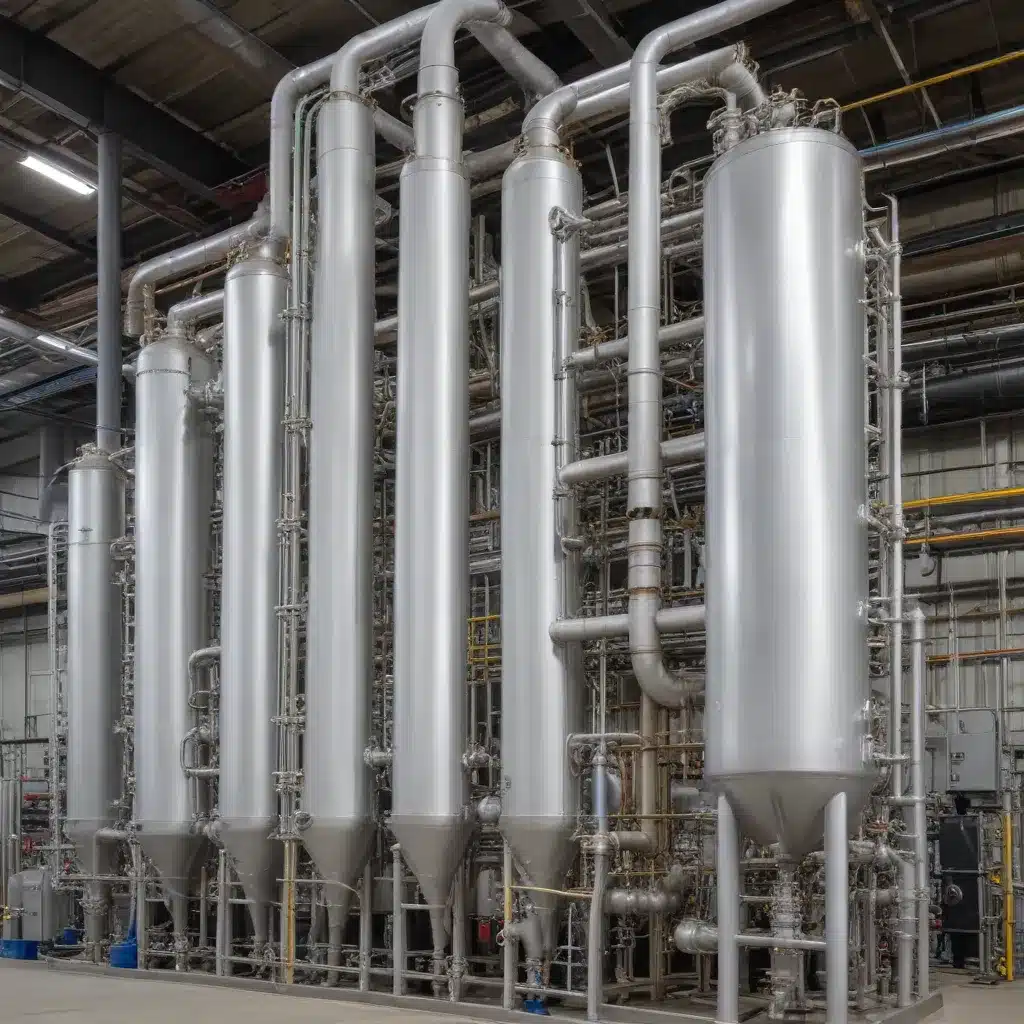 Cryogenic Distillation for High-Purity Refrigerant Reclamation and Reuse: Optimizing System Performance