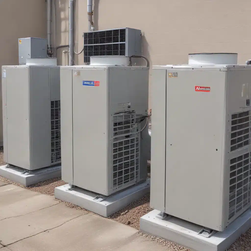Customizing Refrigerant Reclamation Approaches for Optimized, High-Performance HVAC Systems